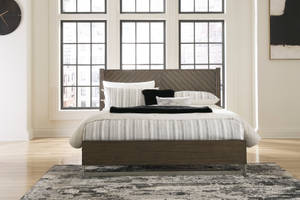 Picture of Arkenton King Size Bed