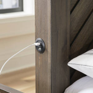 Picture of Arkenton King Size Bed