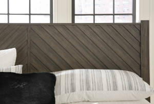 Picture of Arkenton 5 Piece King Bedroom Group
