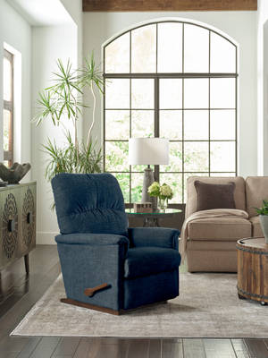 Picture of Collage Recliner