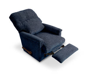 Picture of Collage Recliner