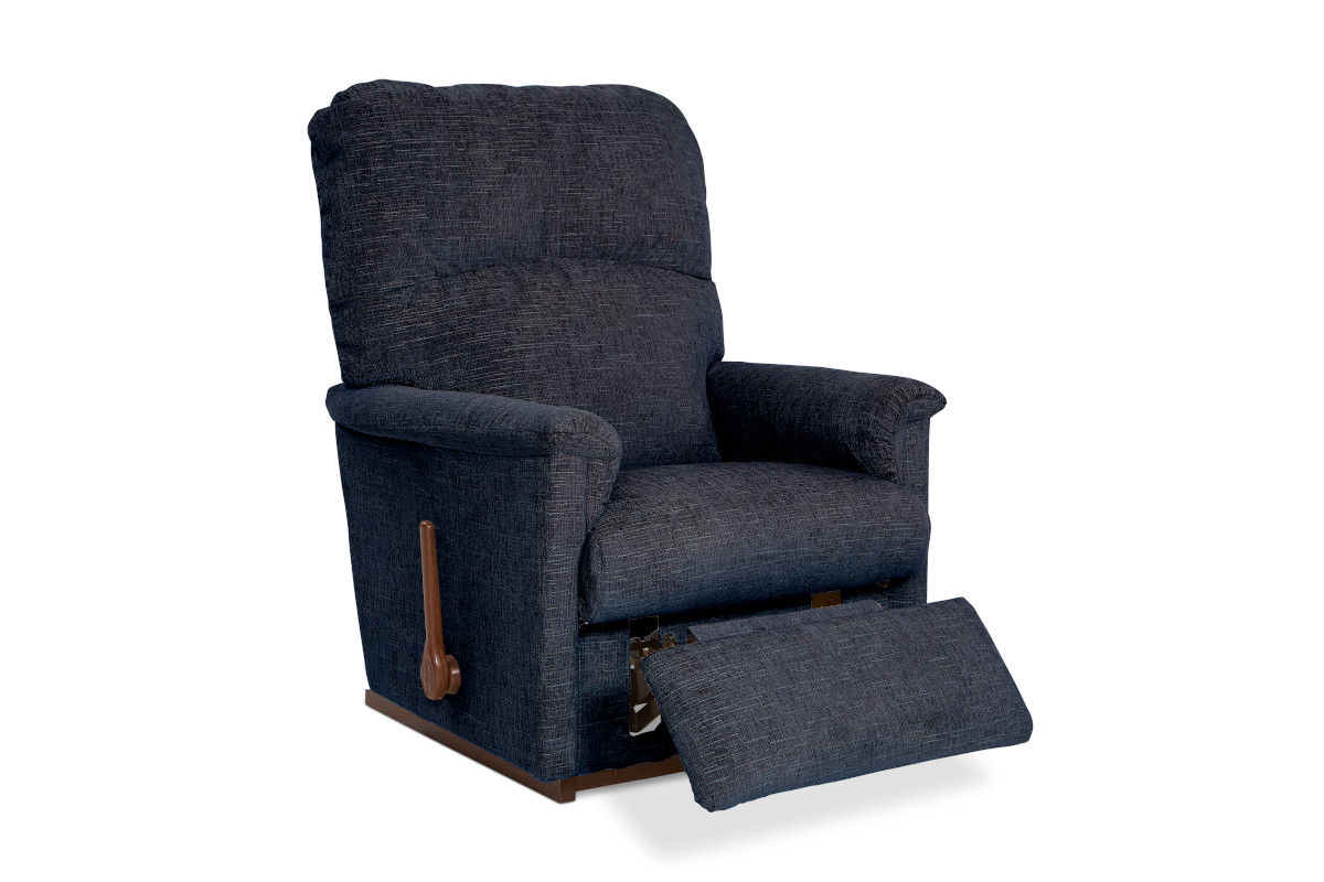 Picture of Collage Recliner