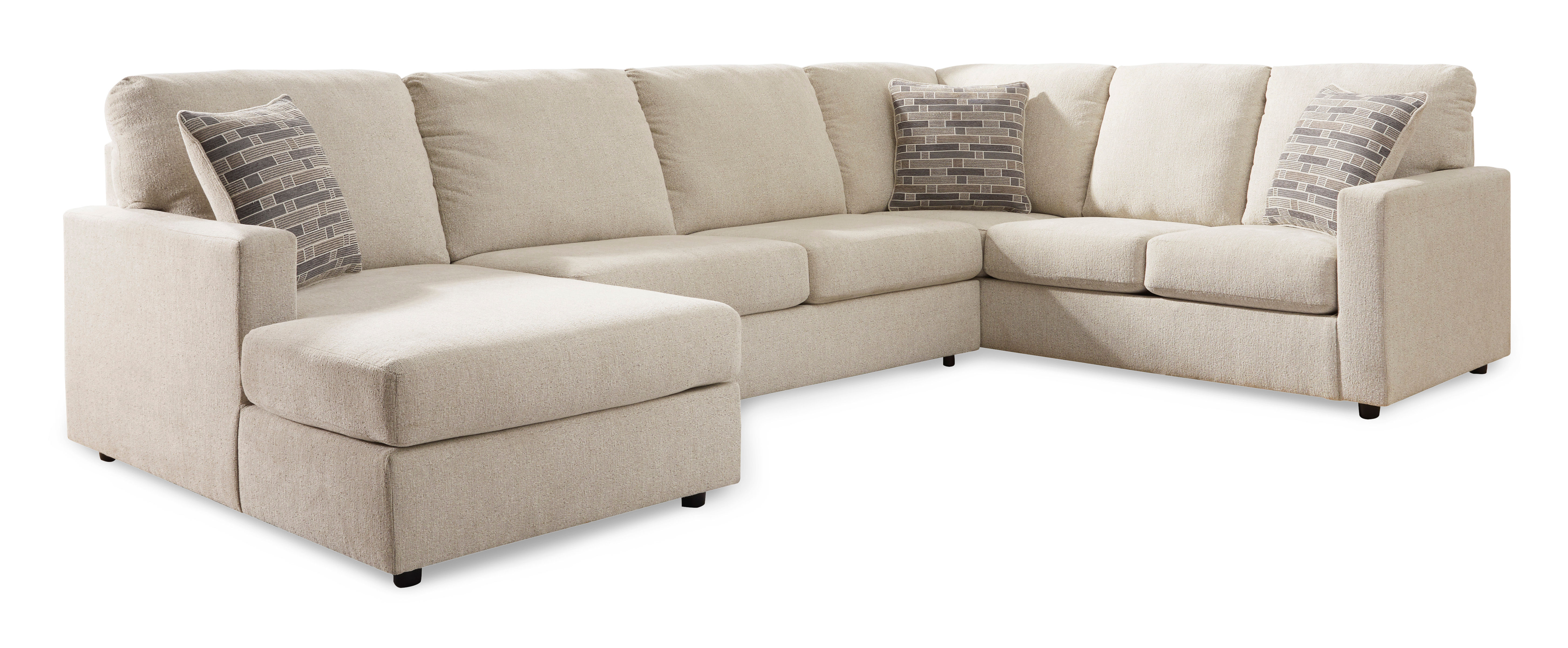 Picture of Edenfield Sectional