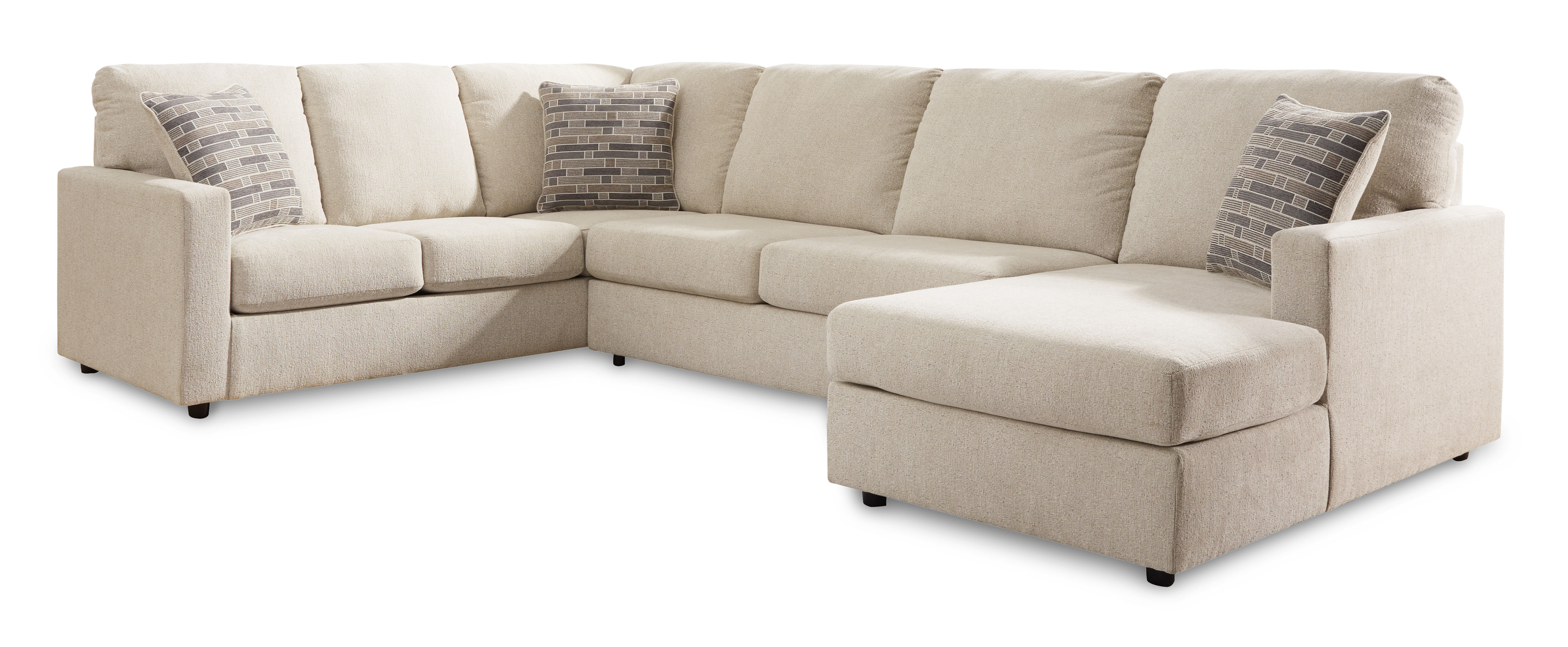 Picture of Edenfield Sectional