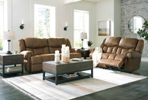 Picture of Boothbay Power Reclining Sofa
