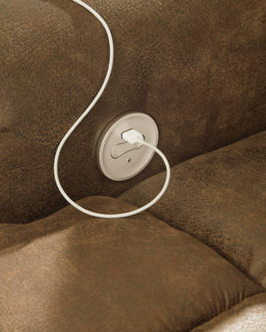 Picture of Boothbay Power Reclining Sofa