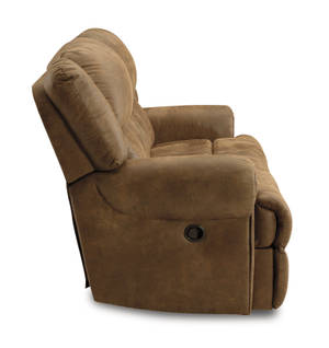 Picture of Boothbay Reclining Sofa