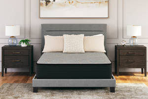 Picture of Palisades Firm Queen Mattress