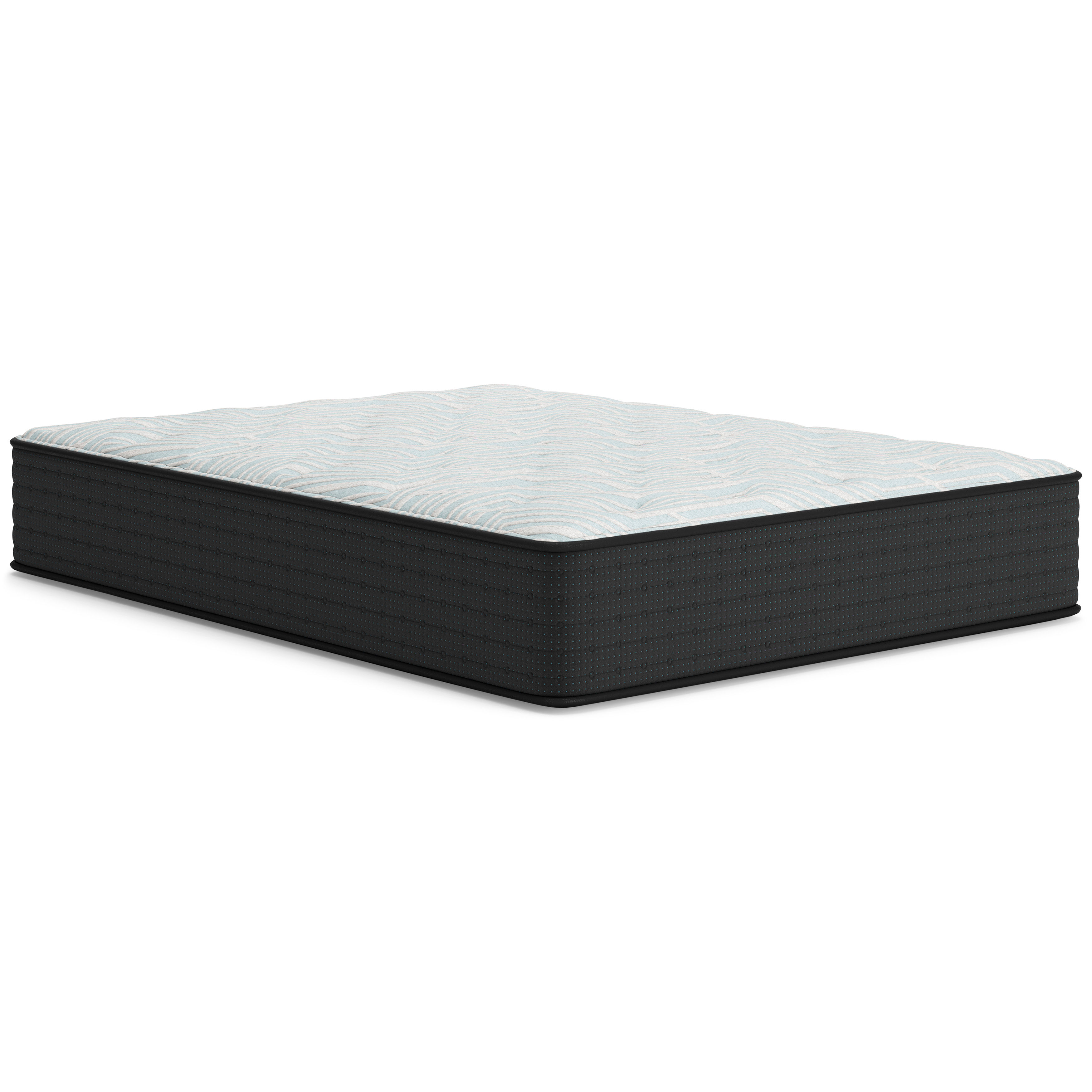 Picture of Palisades Plush Twin Mattress
