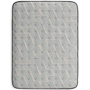 Picture of Palisades Eurotop Queen Mattress