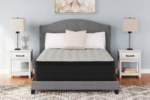 Picture of Palisades Eurotop King Mattress