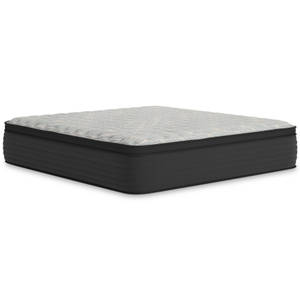Picture of Palisades Eurotop King Mattress