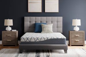 Picture of Gruve 10 Inch King Mattress