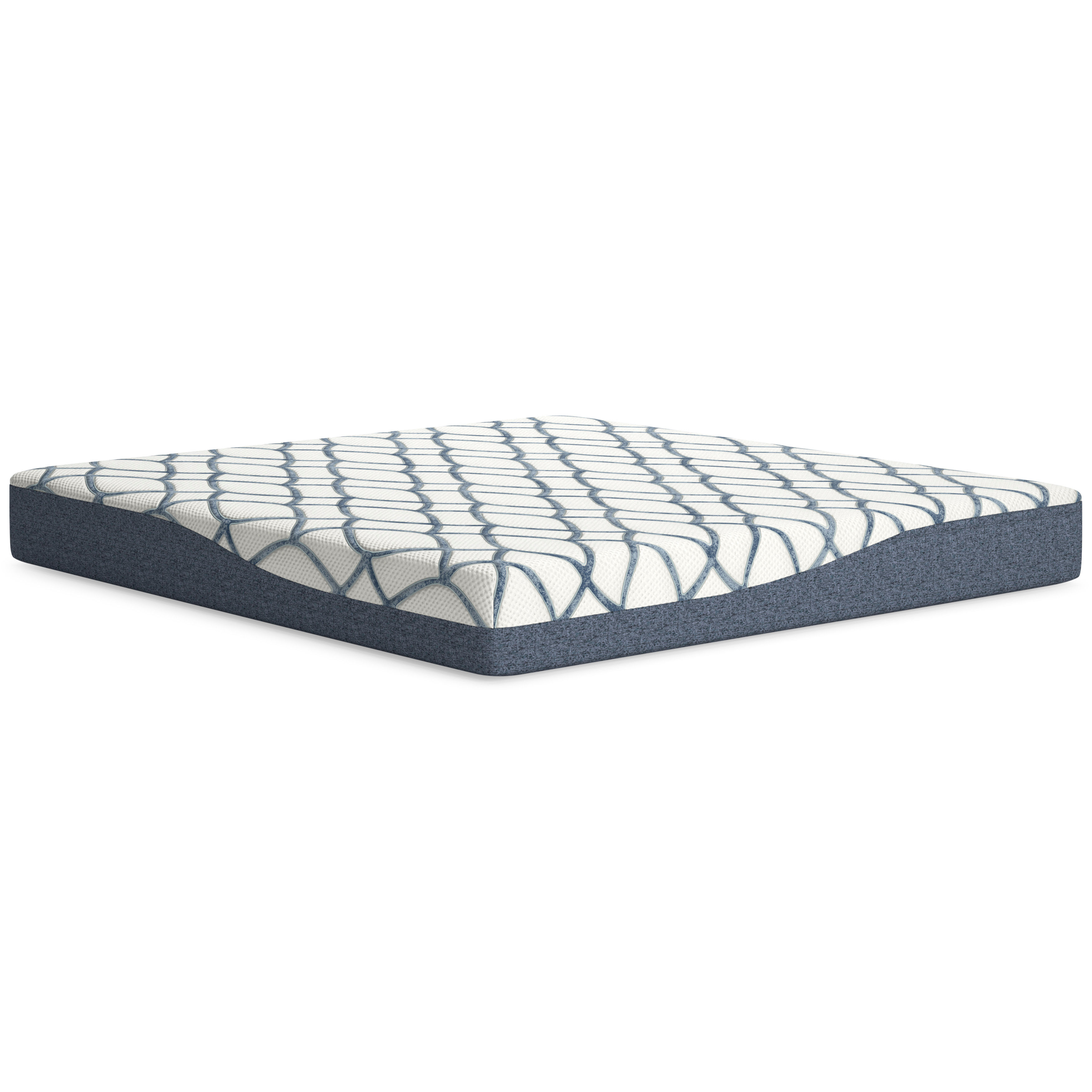 Picture of Gruve 10 Inch King Mattress