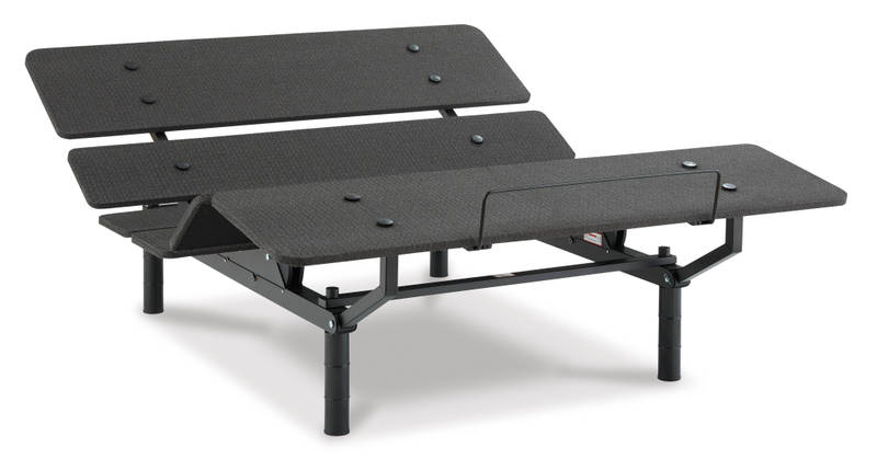 Picture of Cosmic King Adjustable Base