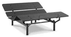 Picture of Cosmic Twin XL Adjustable Base