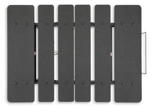 Picture of Cosmic Twin XL Adjustable Base