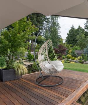 Picture of Cayden Basket Chair
