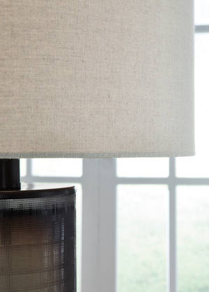 Picture of Dingerly Table Lamp