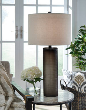Picture of Dingerly Table Lamp