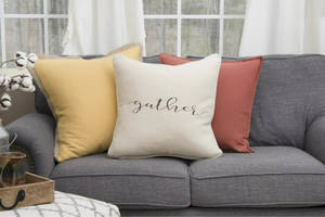 Picture of Gather Accent Pillow