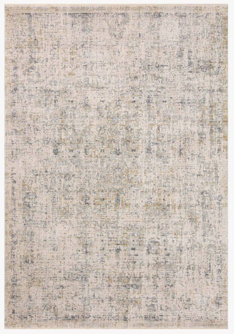 Picture of Amber Lewis x Loloi Alie 7'10" x 10' Rug