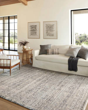 Picture of Amber Lewis x Loloi Alie 7'10" x 10' Rug