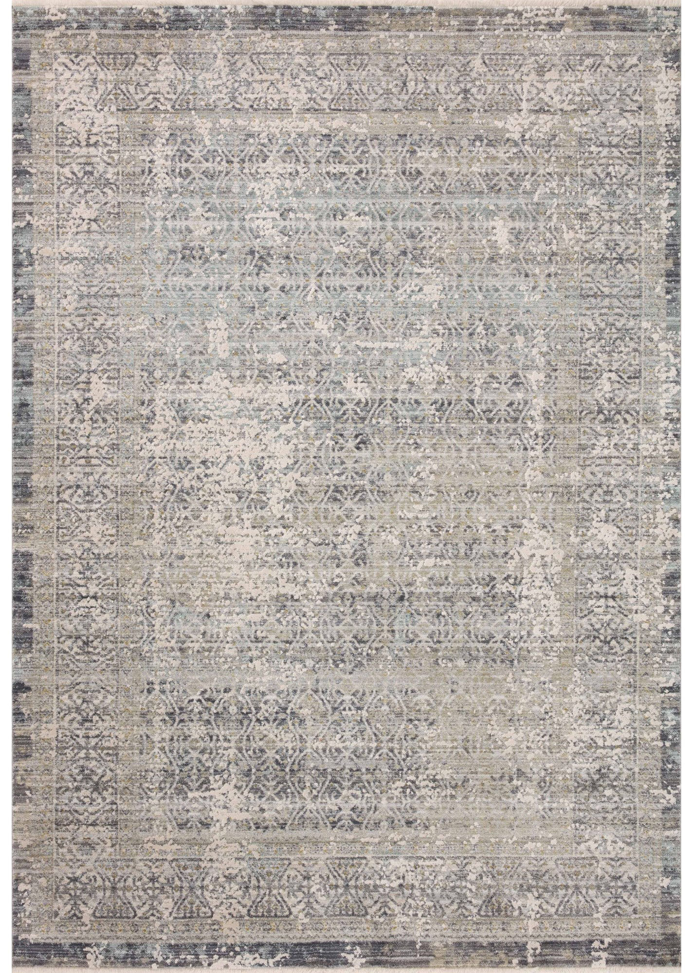 Picture of Amber Lewis x Loloi Alie 7'10" x 10' Rug