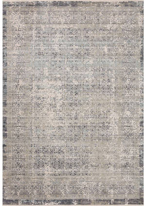 Picture of Amber Lewis x Loloi Alie 7'10" x 10' Rug