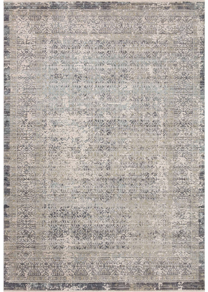 Picture of Amber Lewis x Loloi Alie 7'10" x 10' Rug