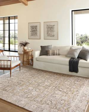 Picture of Amber Lewis x Loloi Alie 5'3" x 7'9" Rug