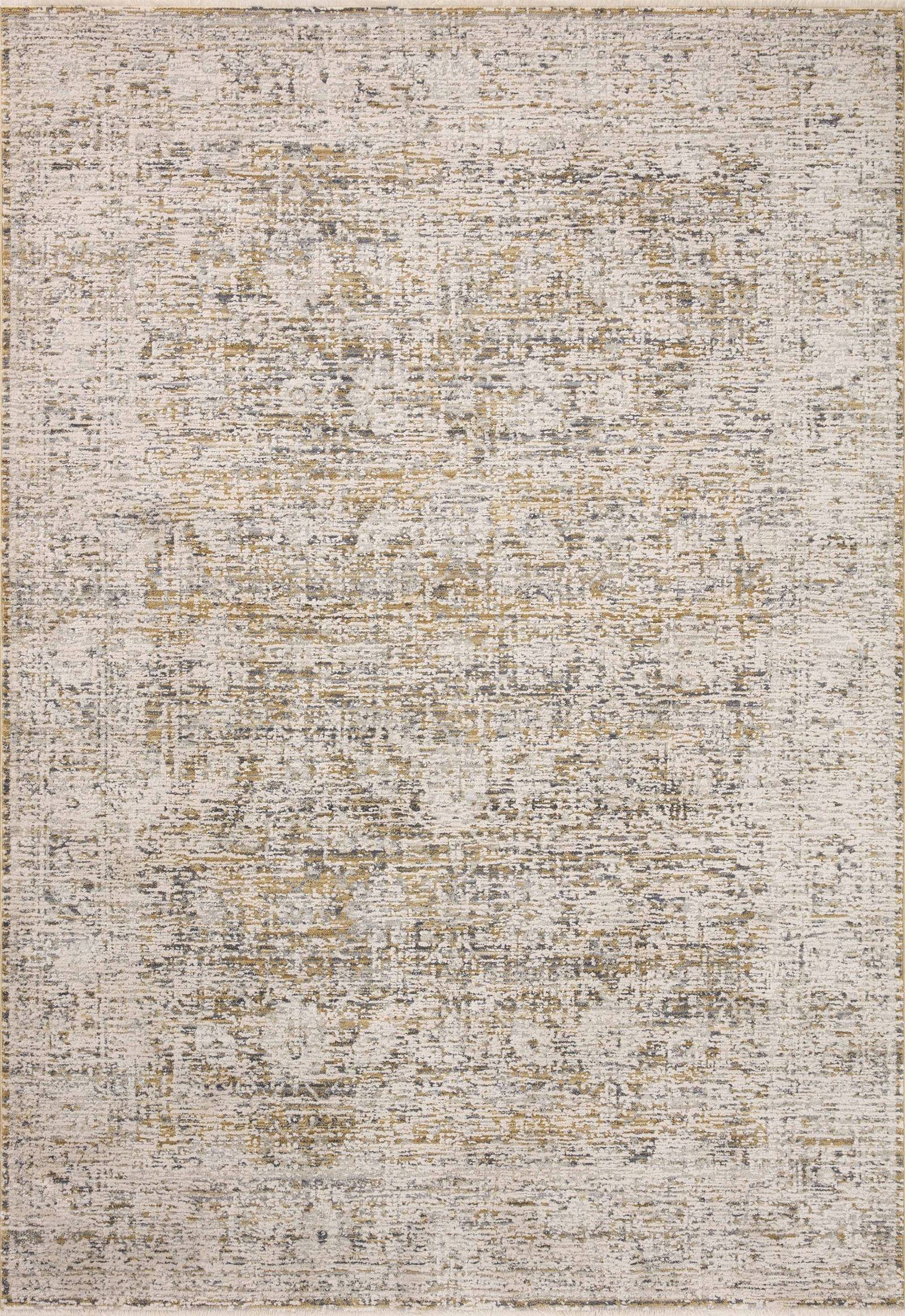 Picture of Amber Lewis x Loloi Alie 5'3" x 7'9" Rug