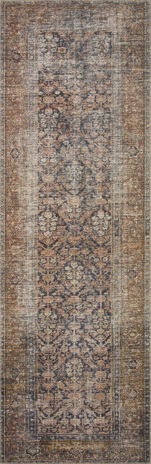 Picture of Amber Lewis x Loloi Billie 2'6" x 9'6" Rug