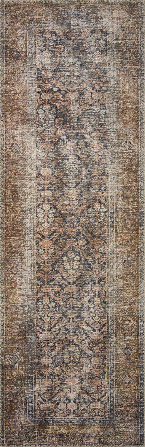 Picture of Amber Lewis x Loloi Billie 2'6" x 9'6" Rug