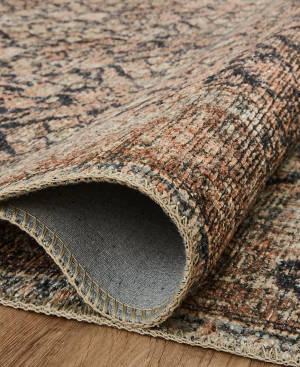 Picture of Amber Lewis x Loloi Billie 7'6" x 9'6" Rug