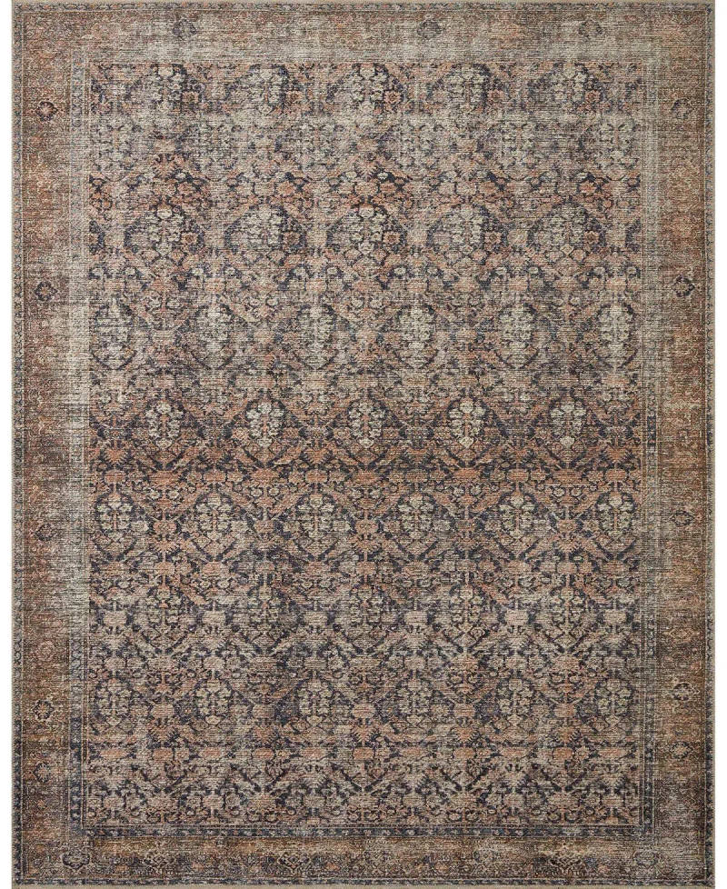 Picture of Amber Lewis x Loloi Billie 7'6" x 9'6" Rug