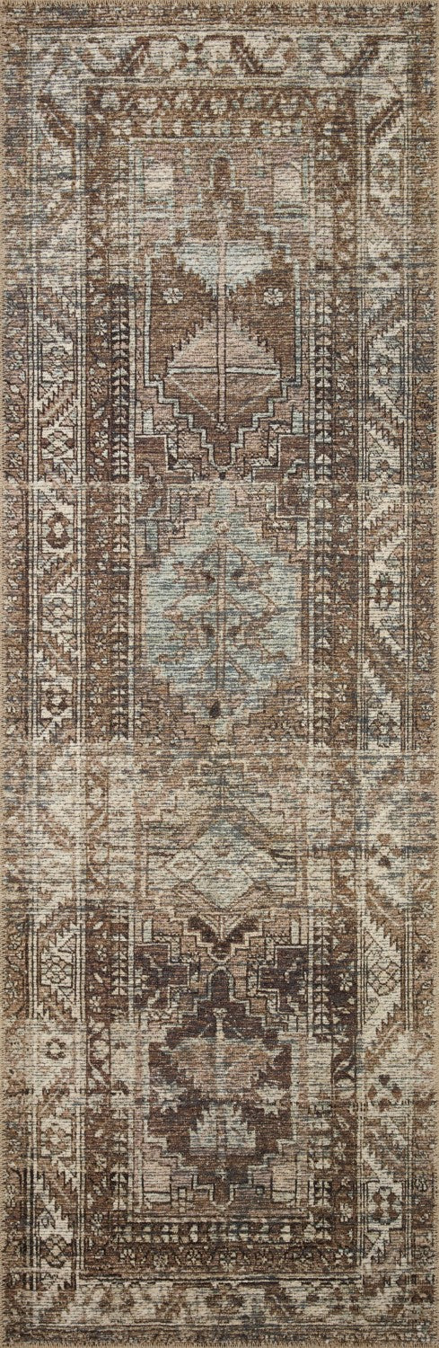 Picture of Amber Lewis x Loloi Billie 2'6" x 9'6" Rug