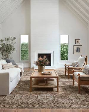 Picture of Amber Lewis x Loloi Billie 5' x 7'6" Rug