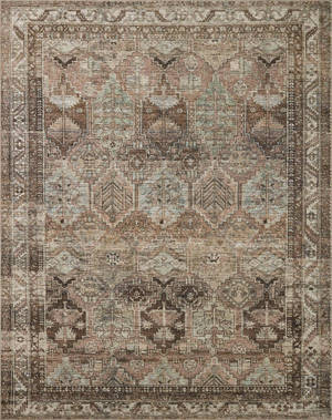 Picture of Amber Lewis x Loloi Billie 5' x 7'6" Rug