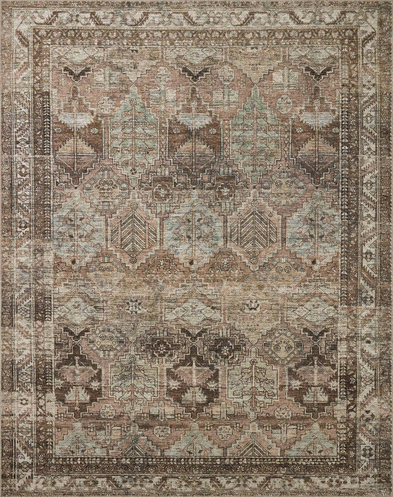 Picture of Amber Lewis x Loloi Billie 5' x 7'6" Rug