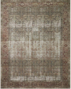 Picture of Amber Lewis x Loloi Georgie 5' x 7'6" Rug
