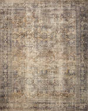 Picture of Amber Lewis x Loloi Morgan 7'3" x 9'3" Rug