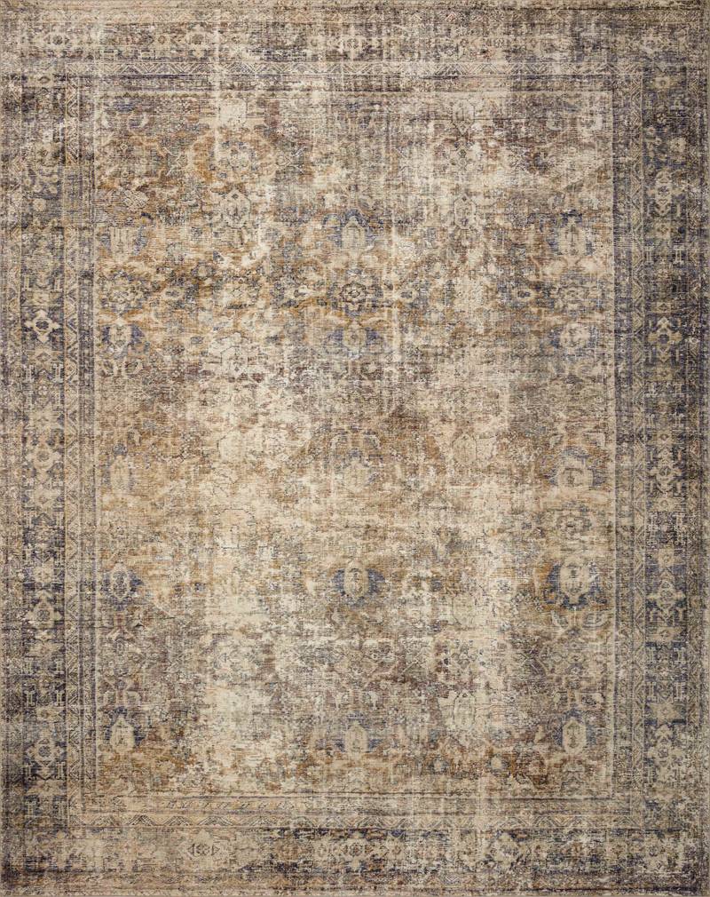 Picture of Amber Lewis x Loloi Morgan 7'3" x 9'3" Rug