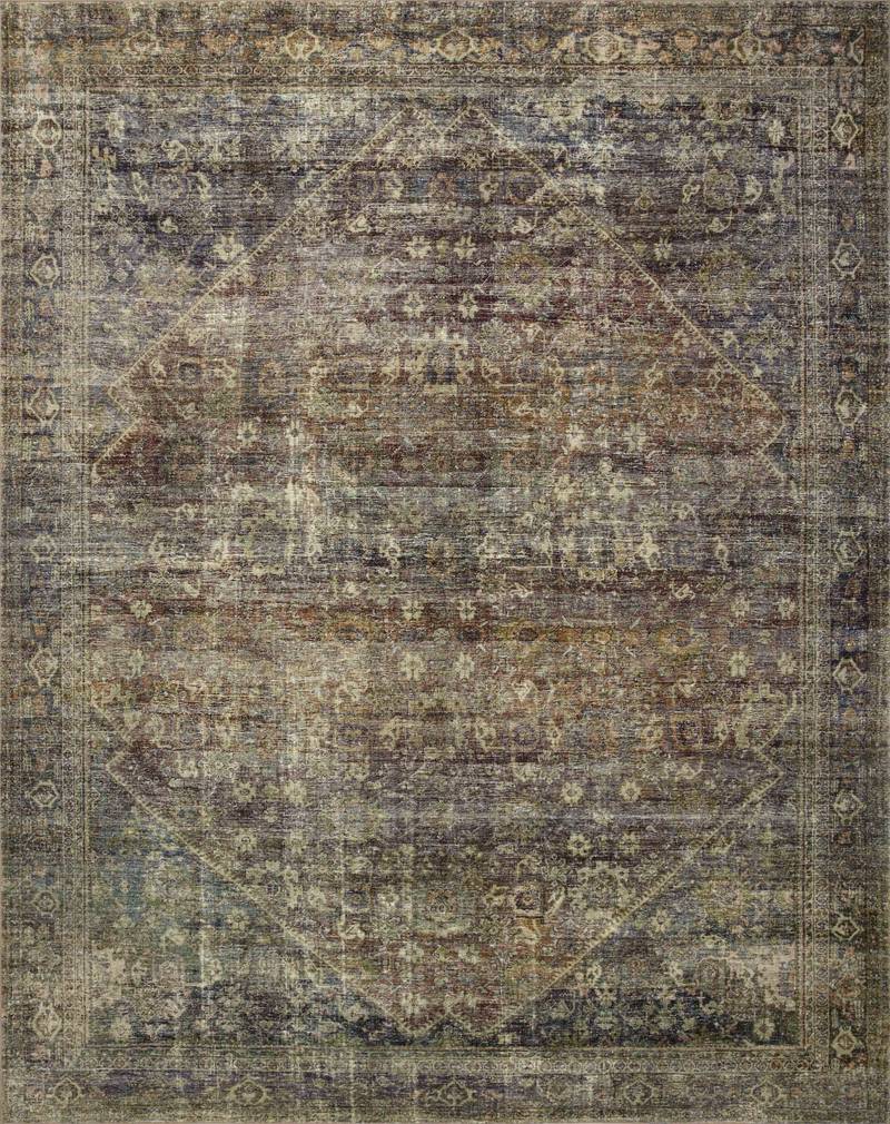 Picture of Amber Lewis x Loloi Morgan 7'3" x 9'3" Rug