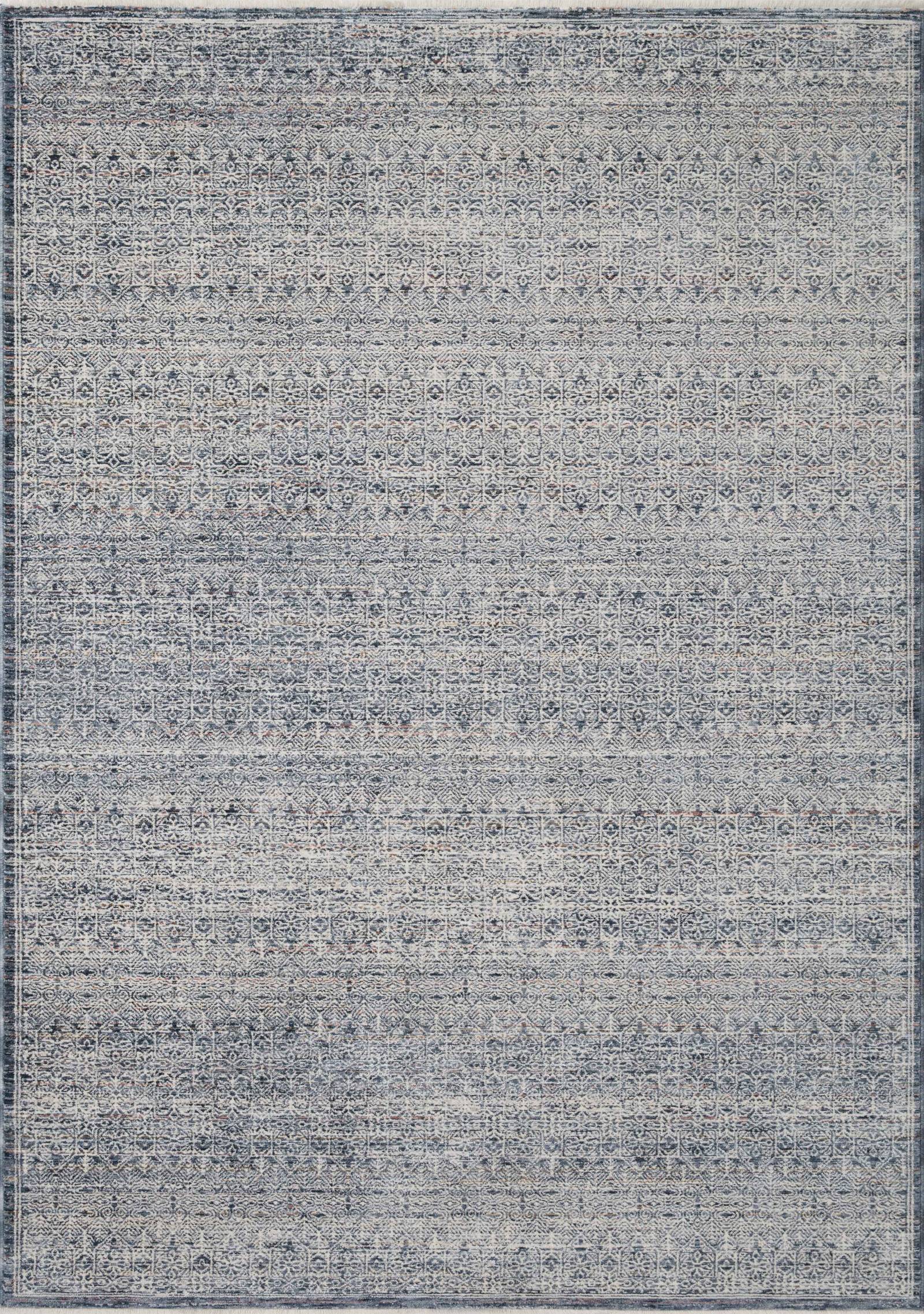 Picture of Amber Lewis x Loloi Zuma 5'3" x 7'9" Rug