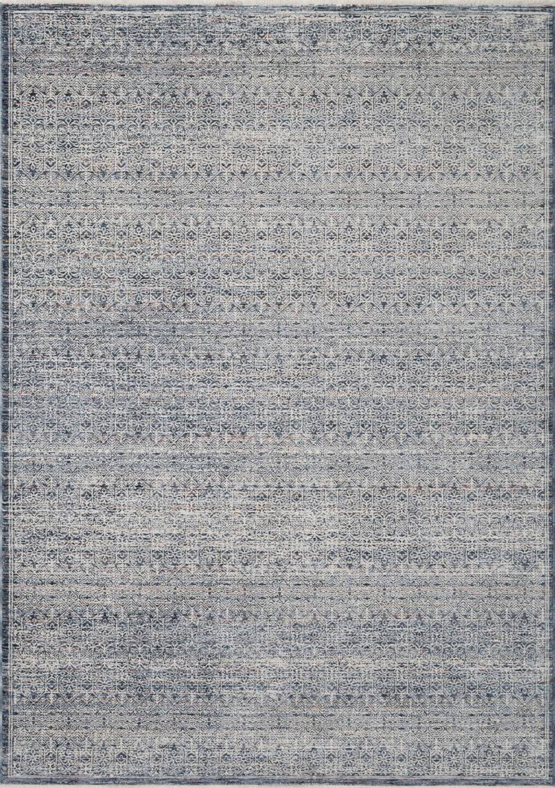 Picture of Amber Lewis x Loloi Zuma 5'3" x 7'9" Rug