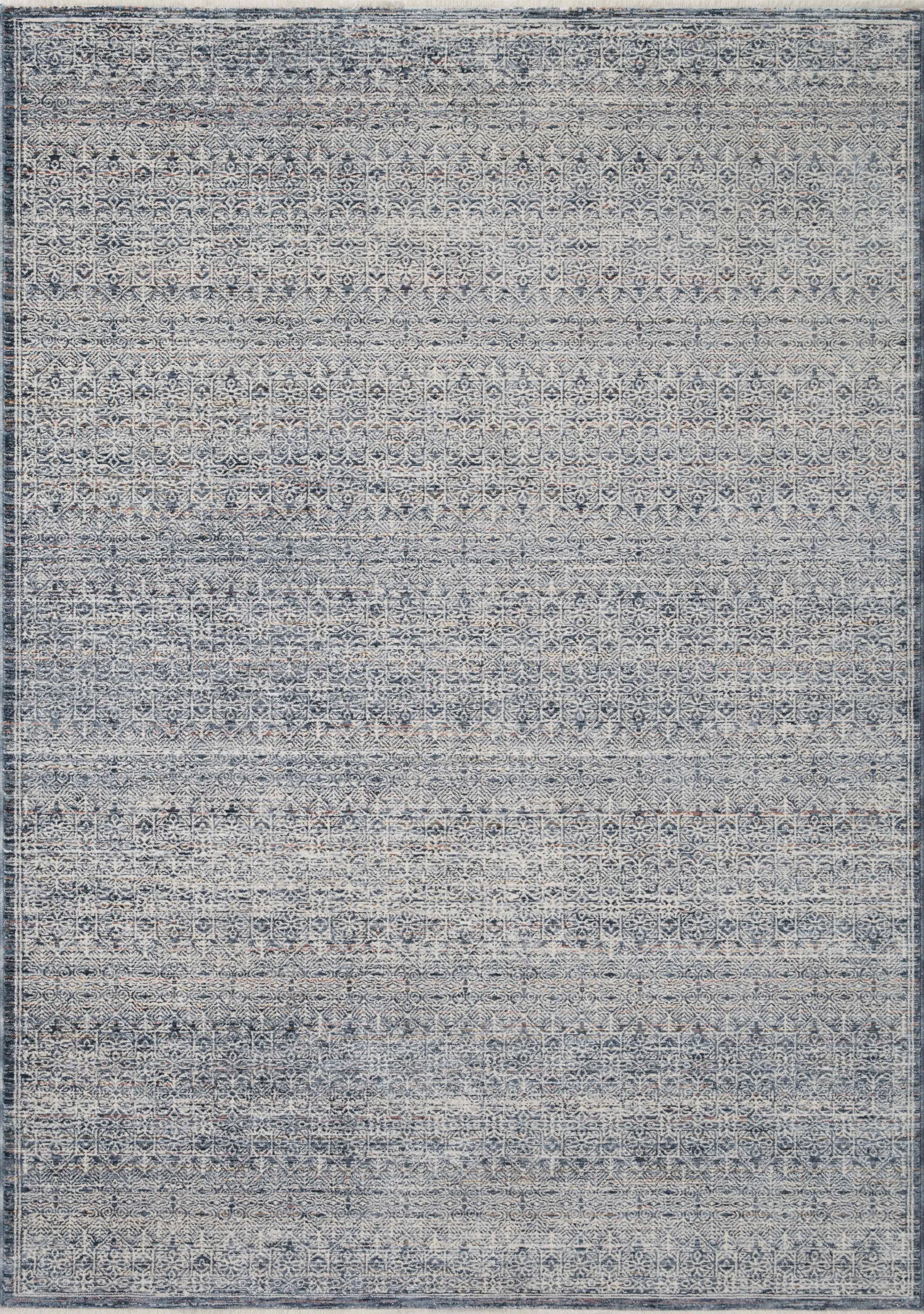 Picture of Amber Lewis x Loloi Zuma 7'10" x 10' Rug
