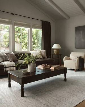 Picture of Amber Lewis x Loloi Zuma 5'3" x 7'9" Rug