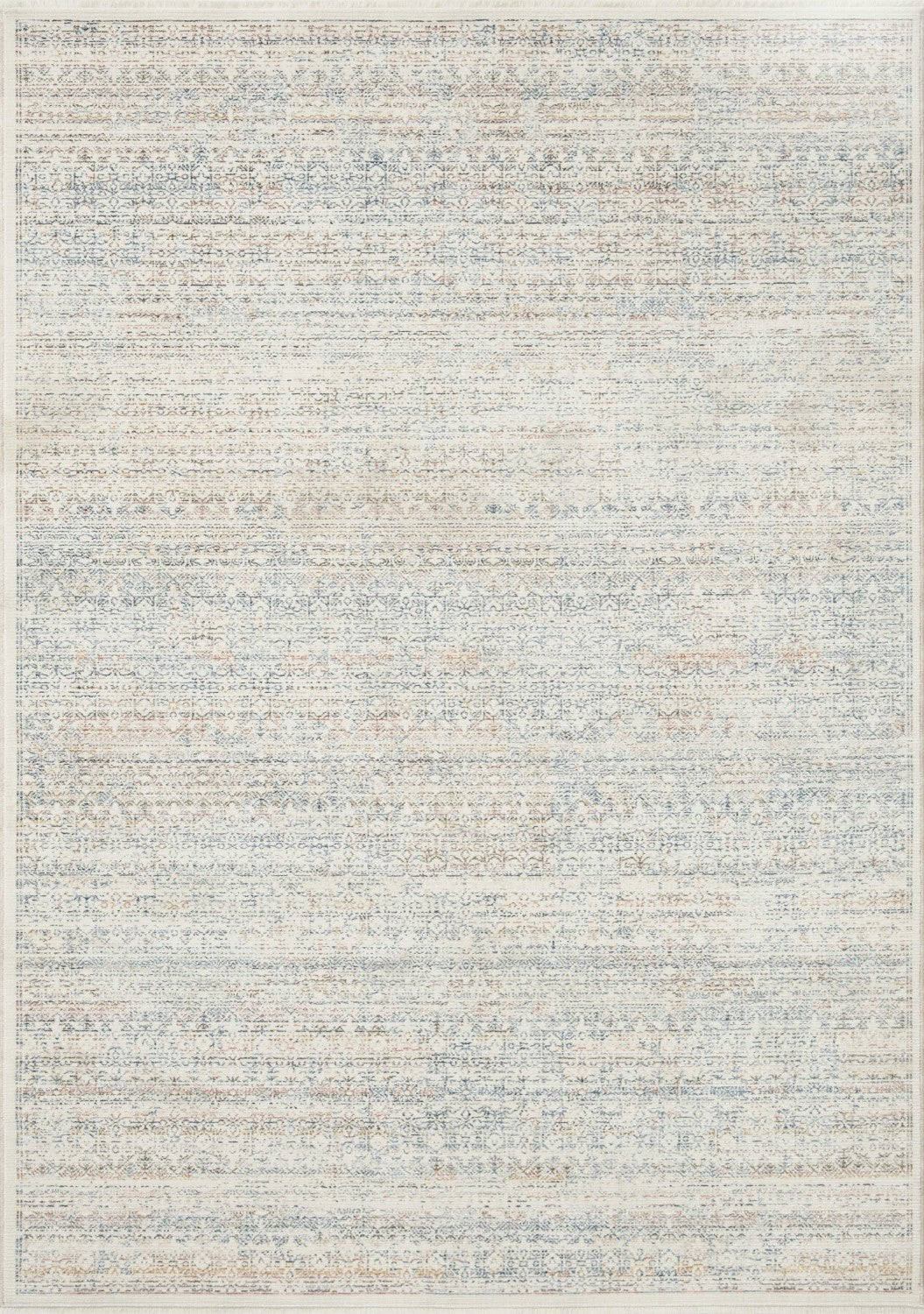 Picture of Amber Lewis x Loloi Zuma 5'3" x 7'9" Rug