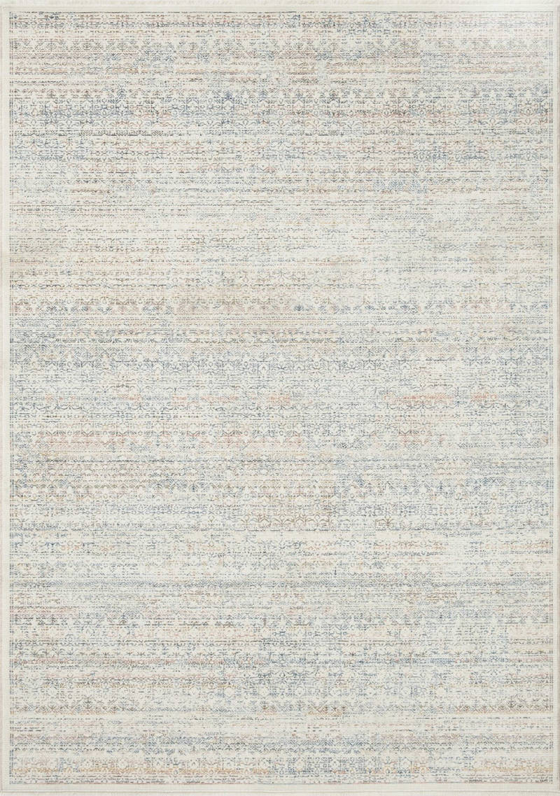 Picture of Amber Lewis x Loloi Zuma 5'3" x 7'9" Rug